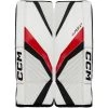 CCM YTFlex 3 Youth Goalie Leg Pads -Goaliemonkey® ccm goalie leg pads ytflex3 yth