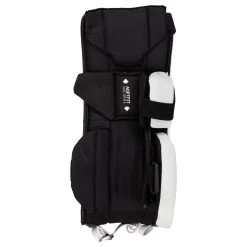 CCM YTFlex 3 Youth Goalie Leg Pads -Goaliemonkey® ccm goalie leg pads ytflex3 yth inset4