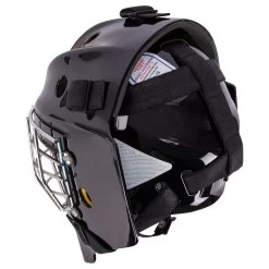 CCM Axis A1.9 Senior Certified Straight Bar Goalie Mask -Goaliemonkey® ccm goalie mask a1 9 cert straight bar sr inset3