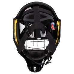 CCM Axis A1.9 Senior Certified Straight Bar Goalie Mask -Goaliemonkey® ccm goalie mask a1 9 cert straight bar sr inset4
