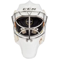 CCM Axis Pro Senior Non-Certified Cat Eye Goalie Mask -Goaliemonkey® ccm goalie mask axis pro non cert cat eye sr inset3