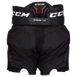 CCM 1.5 Junior Goalie Pants 9 CCM 1.5 Junior Goalie Pants -Goaliemonkey® ccm goalie pants 1 5 jr inset2