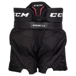 CCM 1.9 Intermediate Goalie Pants -Goaliemonkey® ccm goalie pants 1 9 int inset2