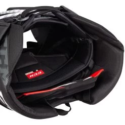 CCM 1.9 Intermediate Goalie Pants -Goaliemonkey® ccm goalie pants 1 9 int inset3