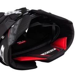 CCM 1.9 Senior Goalie Pants -Goaliemonkey® ccm goalie pants 1 9 sr inset3