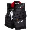 CCM Pro Senior Goalie Pants 1 CCM Pro Senior Goalie Pants -Goaliemonkey® ccm goalie pants pro sr