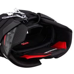 CCM Pro Senior Goalie Pants -Goaliemonkey® ccm goalie pants pro sr inset3