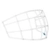 CCM 7000 Youth Certified Straight Bar Cage -Goaliemonkey® ccm goalie replacement cage 7000 cert straight bar yth