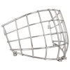 CCM 9000 Senior Certified Straight Bar Cage -Goaliemonkey® ccm goalie replacement cage 9000 cert straight bar