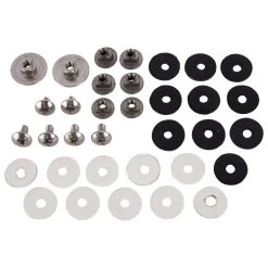 CCM 9000 Senior Certified Straight Bar Cage -Goaliemonkey® ccm goalie replacement cage 9000 cert straight bar inset5