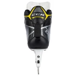 CCM Super Tacks 9370 Intermediate Goalie Skates 12 CCM Super Tacks 9370 Intermediate Goalie Skates -Goaliemonkey® ccm goalie skates tacks 9370 int inset4