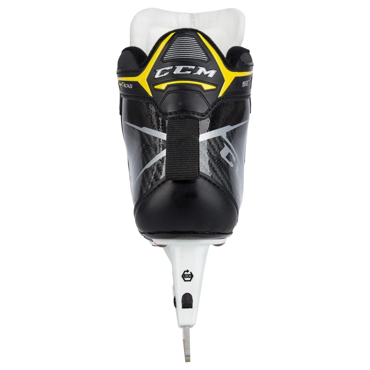 CCM Super Tacks 9370 Intermediate Goalie Skates 7 CCM Super Tacks 9370 Intermediate Goalie Skates - Image 5