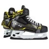 CCM Super Tacks AS3 Pro Intermediate Goalie Skates -Goaliemonkey® ccm goalie skates tacks as3 pro int