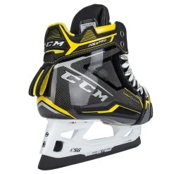 CCM Super Tacks AS3 Pro Intermediate Goalie Skates 11 CCM Super Tacks AS3 Pro Intermediate Goalie Skates -Goaliemonkey® ccm goalie skates tacks as3 pro int inset3