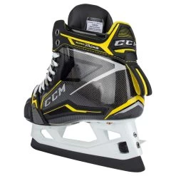 CCM Super Tacks AS3 Pro Intermediate Goalie Skates 13 CCM Super Tacks AS3 Pro Intermediate Goalie Skates -Goaliemonkey® ccm goalie skates tacks as3 pro int inset5