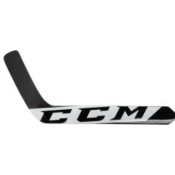 CCM Extreme Flex E5.5 Intermediate Goalie Stick -Goaliemonkey® ccm goalie stick extreme flex 5 e 5 5 int inset2