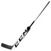 CCM Extreme Flex E5.5 Junior Goalie Stick -Goaliemonkey® ccm goalie stick extreme flex 5 e 5 5 jr