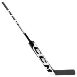 CCM Extreme Flex E5.5 Junior Goalie Stick -Goaliemonkey® ccm goalie stick extreme flex 5 e 5 5 jr inset1