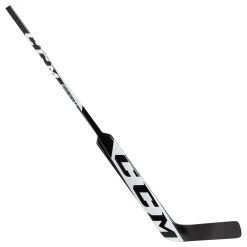 CCM Extreme Flex E5.5 Senior Goalie Stick -Goaliemonkey® ccm goalie stick extreme flex 5 e 5 5 sr inset1