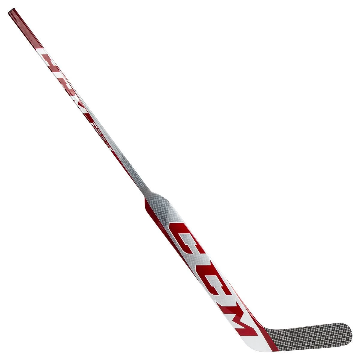 CCM Extreme Flex 5 Pro Senior Goalie Stick 4 CCM Extreme Flex 5 Pro Senior Goalie Stick - Image 2