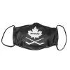 CCM Out Protect Fabric Facemask -Goaliemonkey® ccm hockey accessories outprotect fabric face mask