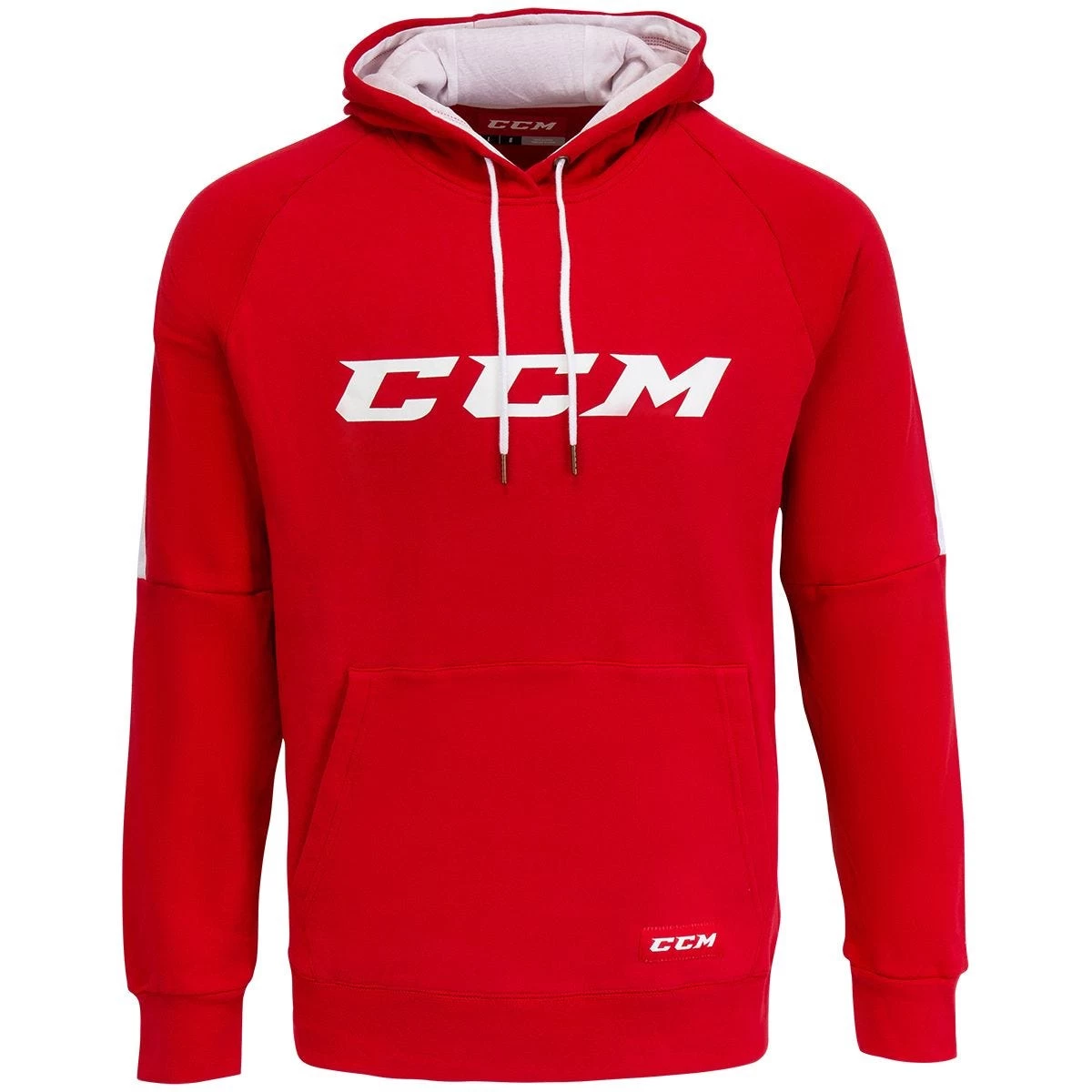 CCM Core Senior Pullover Hoddie 3 CCM Core Senior Pullover Hoddie