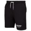 CCM Monochrome Fleece Adult Shorts
