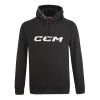 CCM Monochrome Adult Pullover Hoodie -Goaliemonkey® ccm hockey apparel mono hoodie sr