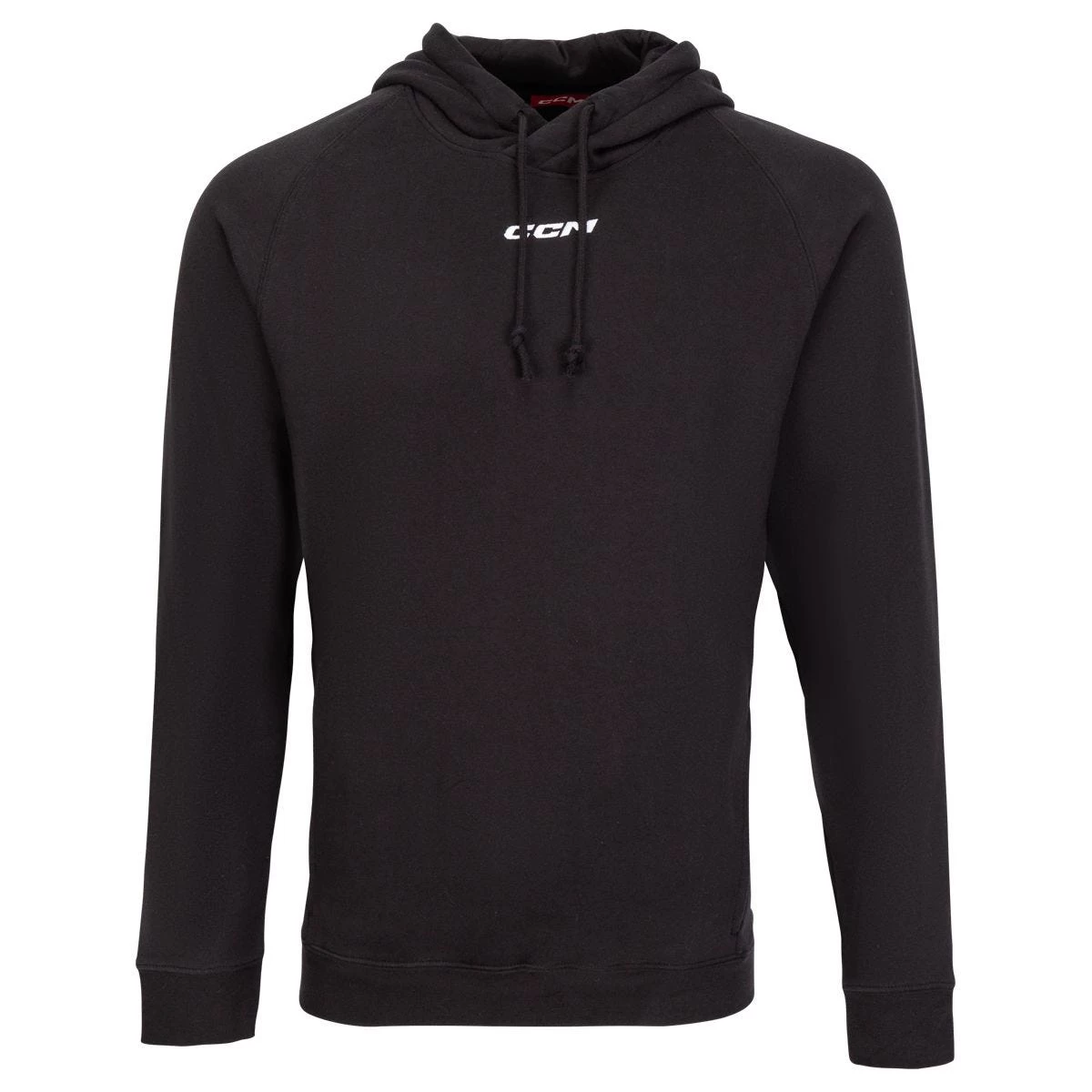 CCM Team Fleece Adult Pullover Hoodie 3 CCM Team Fleece Adult Pullover Hoodie