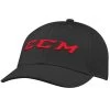 CCM Core Adult Meshback Trucker Cap -Goaliemonkey® ccm hockey headwear core meshback trucker cap sr