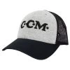 CCM Historical Adjustable Trucker Cap