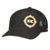 CCM Koho Meshback Senior Trucker Hat -Goaliemonkey® ccm hockey headwear koho meshback trucker
