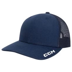 CCM Team Meshback Adult Trucker Hat