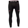CCM Pro Compression Senior Jock Pants W/Cup -Goaliemonkey® ccm hockey jock comp pro pnt sr