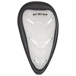 CCM Pro Compression Junior Jock Shorts W/Cup -Goaliemonkey® ccm hockey jock comp pro sht jr inset4