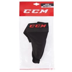CCM Deluxe Junior Jock Strap W/Cup -Goaliemonkey® ccm hockey jock deluxe jock strap cup jr inset2