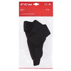 CCM Deluxe Junior Jock Strap W/Cup -Goaliemonkey® ccm hockey jock deluxe jock strap cup jr inset3