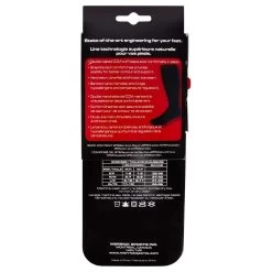 CCM Bamboo Senior Knee-Length Socks -Goaliemonkey® ccm hockey sock bamboo knee length sr inset5