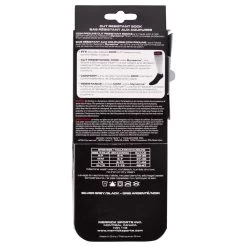 CCM Proline Level 5 Senior Cut Resistant Hockey Socks -Goaliemonkey® ccm hockey sock proline level 5 cut resistant sock sr inset5