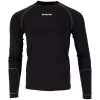 CCM Pro 360 Cut Resistant Compression Senior Long Sleeve Shirt -Goaliemonkey® ccm hockey undergarment compression pro 360 long sleeve sr