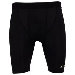 CCM Performance Senior Compression Shorts -Goaliemonkey® ccm hockey undergarment performance compression short sr inset4