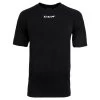 CCM Performance Adult Loose Fit Short Sleeve Shirt -Goaliemonkey® ccm hockey undergarment top performance loose ss sr