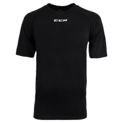 CCM Performance Adult Loose Fit Short Sleeve Shirt