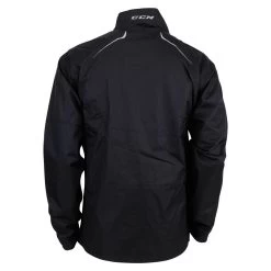 CCM 7120 V2 Team Premium Light Senior Skate Suit Jacket -Goaliemonkey® ccm hockey warmup jacket 7120 v2 sr inset3