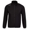 CCM Lightweight Senior Rink Suit Jacket - '21 Model -Goaliemonkey® ccm hockey warmups lightweight rink suit jacket 21 sr