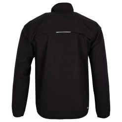 CCM Lightweight Senior Rink Suit Jacket - '21 Model -Goaliemonkey® ccm hockey warmups lightweight rink suit jacket 21 sr inset2