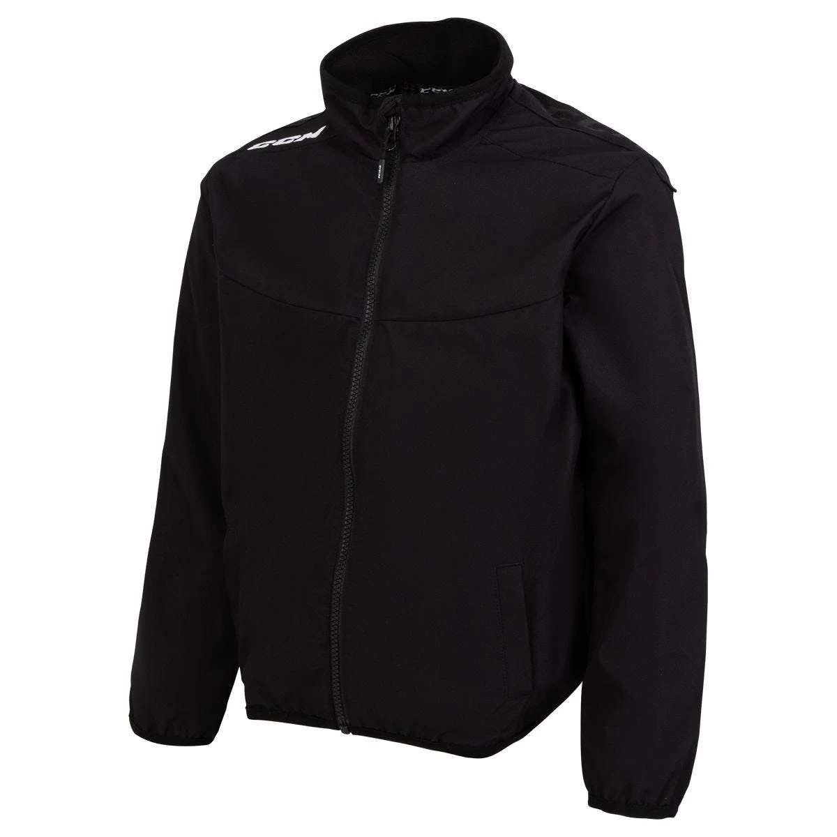 CCM Lightweight Youth Rink Suit Jacket - '21 Model 3 CCM Lightweight Youth Rink Suit Jacket - '21 Model - Image 2