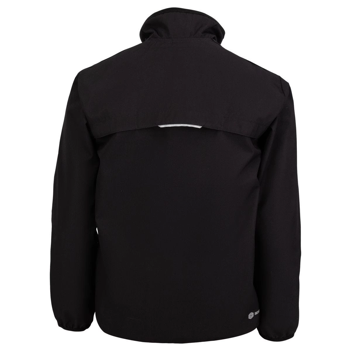 CCM Lightweight Youth Rink Suit Jacket - '21 Model 4 CCM Lightweight Youth Rink Suit Jacket - '21 Model - Image 3