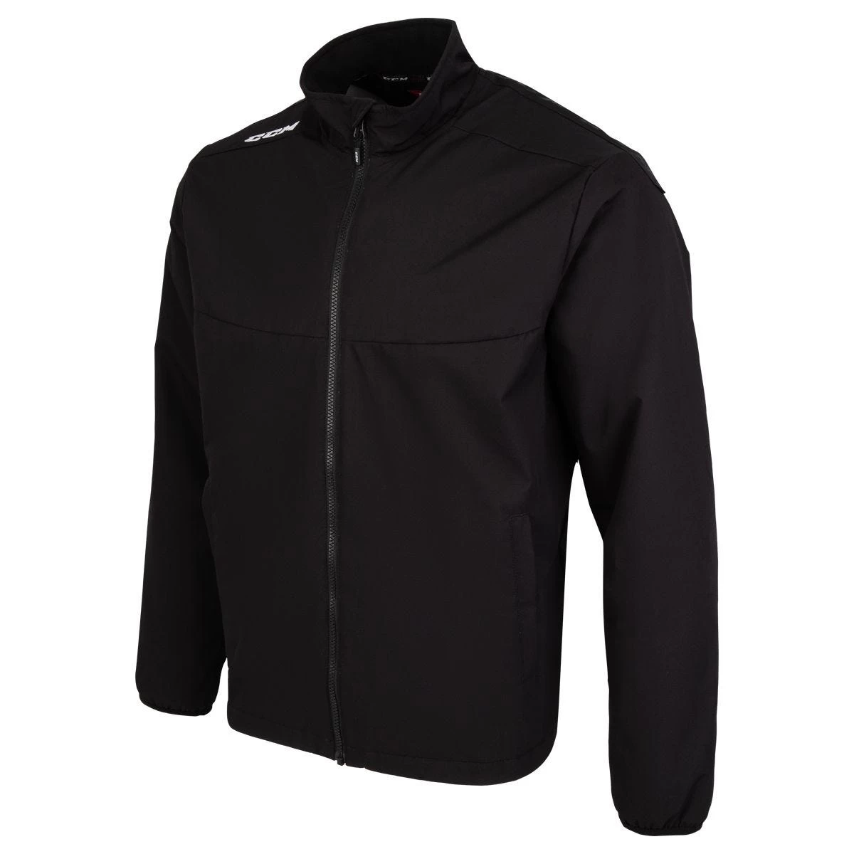 CCM Mid-Weight Senior Jacket 4 CCM Mid-Weight Senior Jacket - Image 2