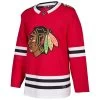 Chicago Blackhawks Adidas AdiZero Authentic NHL Hockey Jersey -Goaliemonkey® chi 502 front home